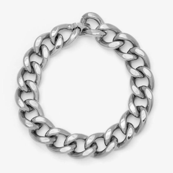 Isabel Marant Ras Du Cou Choker Necklace - Picture 4 of 8